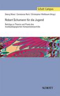 Robert Schumann für die Jugend