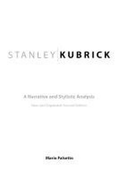 Stanley Kubrick