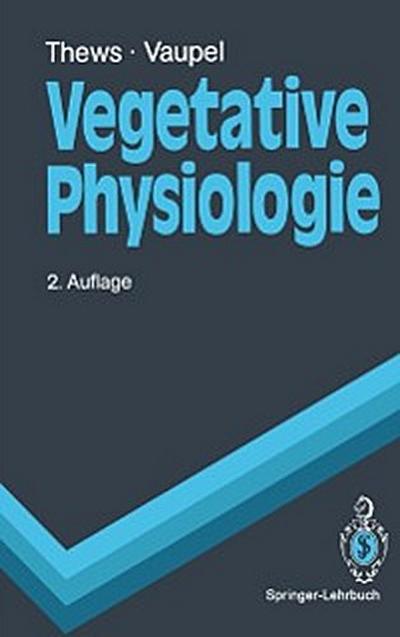 Vegetative Physiologie