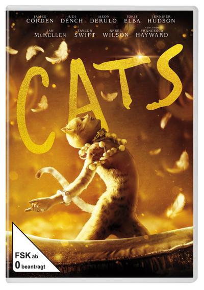 Cats (2019)