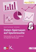 Daten-Spürnasen auf Spurensuche