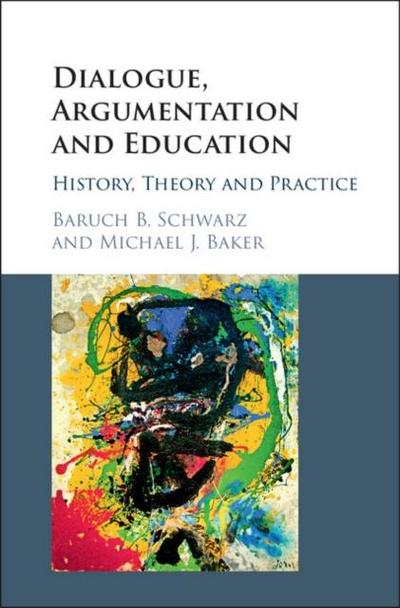 Dialogue, Argumentation and Education