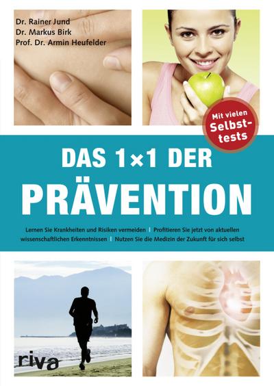 1x1 der Prävention