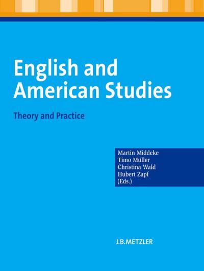 English and American Studies