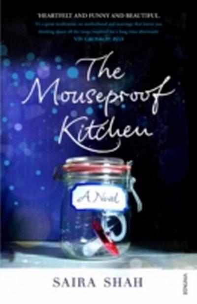 The Mouseproof Kitchen