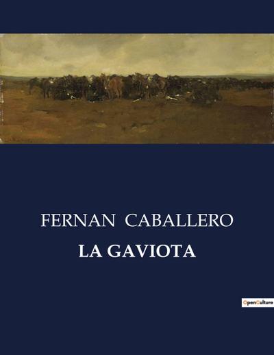 LA GAVIOTA