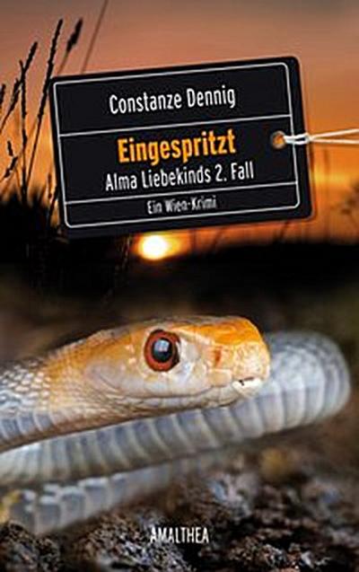 Eingespritzt