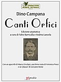 Canti Orfici