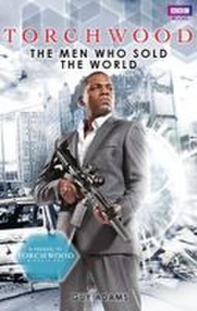 Torchwood