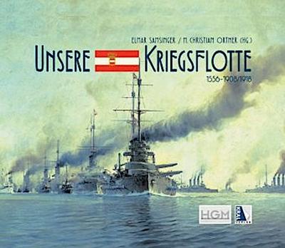 Unsere Kriegsflotte 1556-1908/918