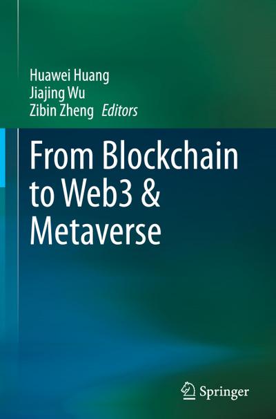 From Blockchain to Web3 & Metaverse