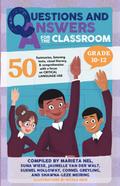 Questions and answers for the classroom Gr 10-12
