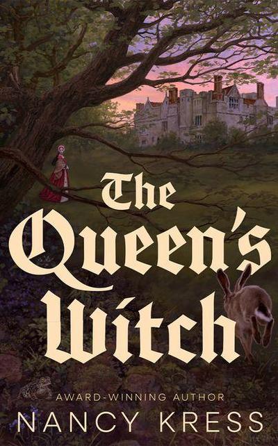 The Queen’s Witch
