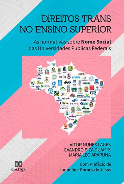Direitos Trans no Ensino Superior