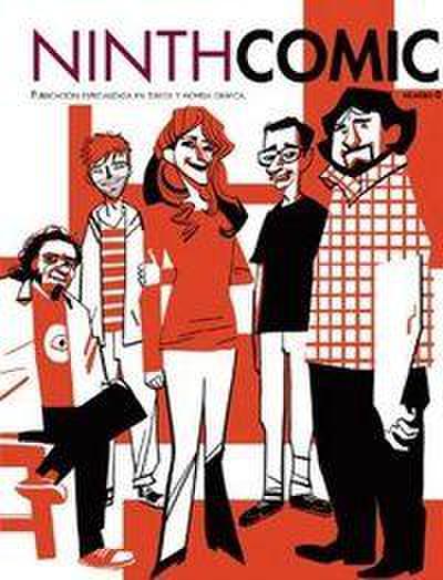 Ninthcomic