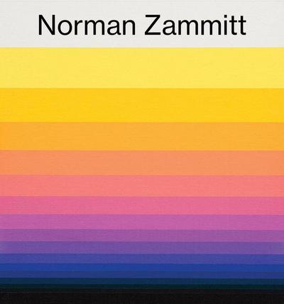Norman Zammitt