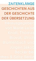 Zaitenklänge