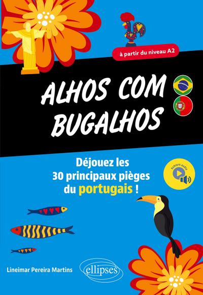 Alhos com bugalhos