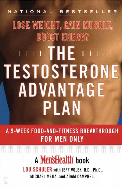 Testosterone Advantage Plan