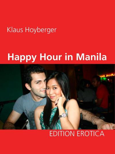 Happy Hour in Manila