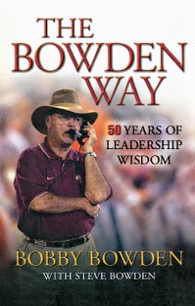 The Bowden Way