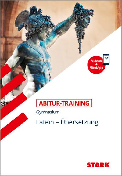 Latein Übersetzungstraining