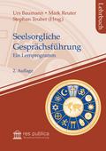 Seelsorgliche Gesprächsführung