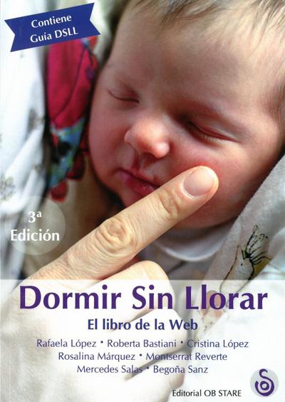 Dormir sin llorar