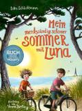 Mein merkwürdig schöner Sommer mit Luna