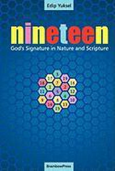 19 Nineteen: God’s Signature in Nature and Scripture