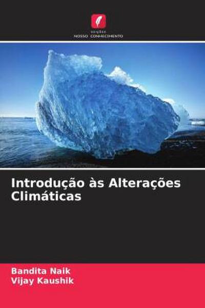Introdução às Alterações Climáticas