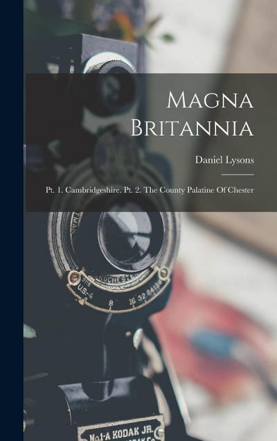 Magna Britannia