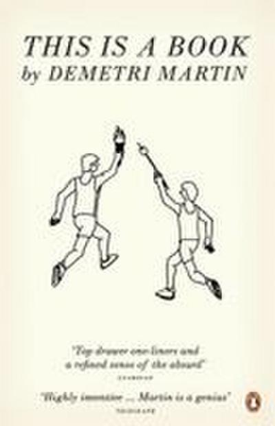 This Is a Book