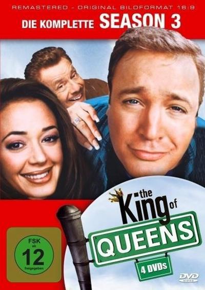 The King of Queens
