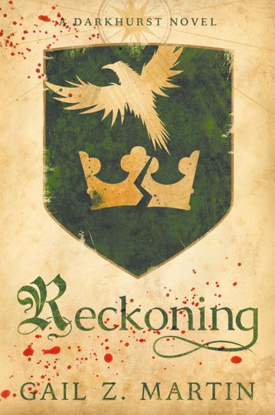 Reckoning