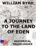 A Journey To The Land Of Eden