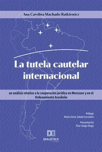 La tutela cautelar internacional