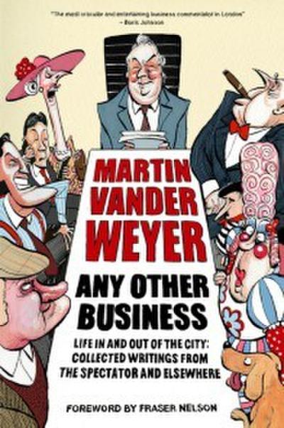 Any Other Business