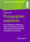 Photographien analysieren