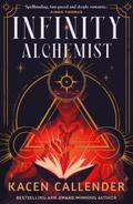 Infinity Alchemist