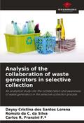 Analysis of the collaboration of waste generators in selective collection
