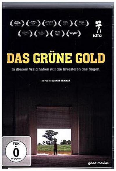 Das grüne Gold