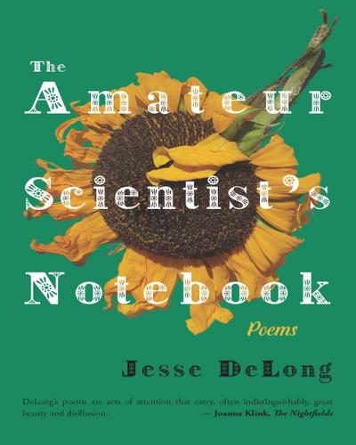 The Amateur Scientist’s Notebook