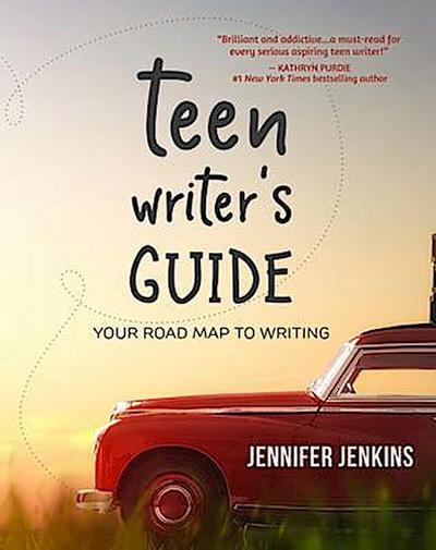 Teen Writer’s Guide