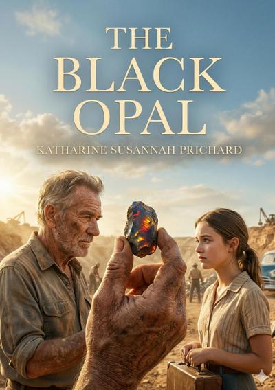 The Black Opal