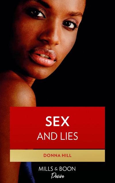 Sex And Lies (The Ladies of TLC, Book 1)
