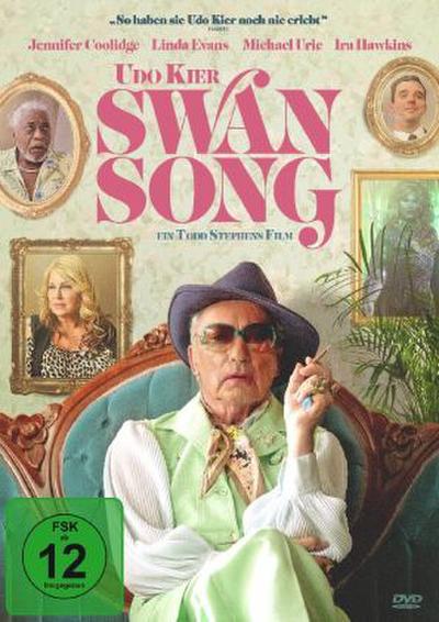 Swan Song (DVD)  Min: 101/DD5.1/WS
