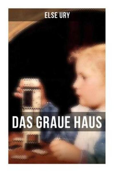 Das graue Haus