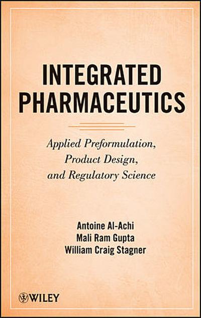 Integrated Pharmaceutics