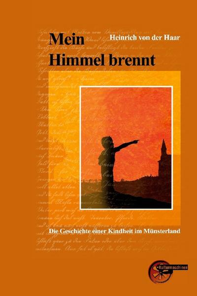 Mein Himmel brennt